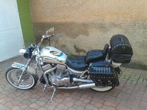 Suzuki Intruder 1400