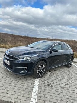 Kia xceed 1.4 tgdi AT Gold