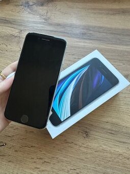 iphone se 2020 128gb.