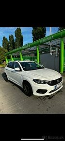 Fiat Tipo 1.4 T-JET, LPG