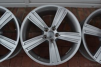 5x112 R19 Original Disky Audi A8