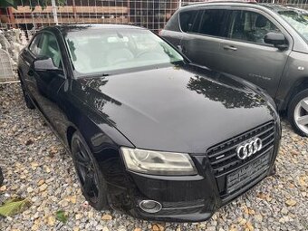 audi a5 3.0tdi quattro