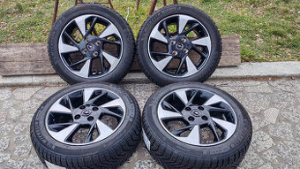 4x108 R16 --- OPEL CORSA