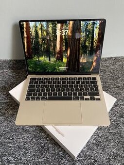 MacBook Air M2