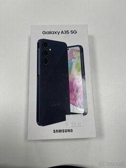 Samsung A35 5G 6/128GB