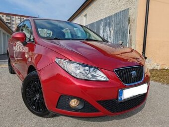 Seat Ibiza 1.4 16V Stylence