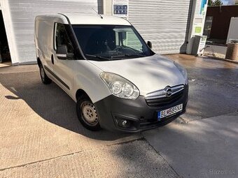 Predám Opel Combo 1,3 jtd.