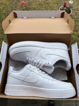 Airforce1 low white