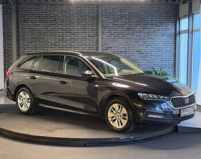 Škoda Octavia Combi 2.0 TDI SCR Ambition