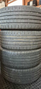 215/60 r16 Continental letne