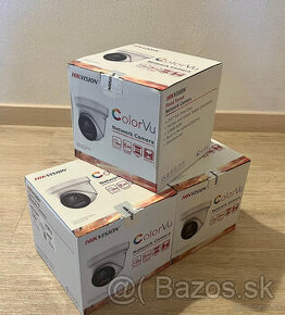 Doprava zdarma HikVision DS-2CD2387G2-LU