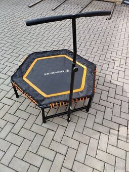 Energetics Mini trampolína s držadlom