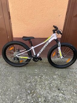 Specialized riprock 24