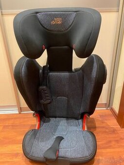 Predam Autosedačka Britax Romer KIDFIX II XP SICT BR