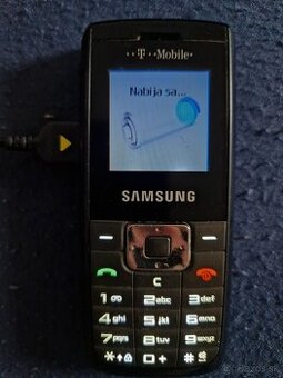 Samsung SGH B100