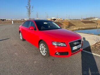 Audi A4 B8 1.8tfsi automat 157k km