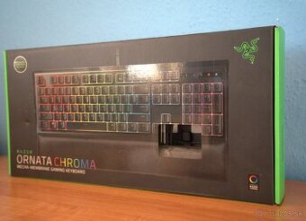 Razer Ornata Chroma