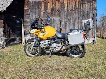 BMW R 1150 GS