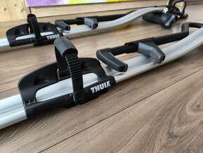 Strešné nosiče THULE ProRide 591 - Twin pack