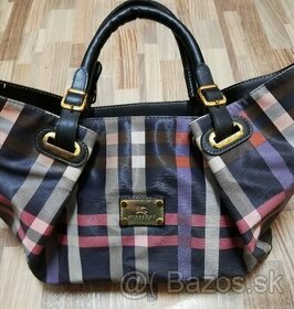 Burberry kabelka - 1