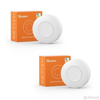 SONOFF T5 1 Gang WiFi Smart Touch Light Switch, 2-cestný bez