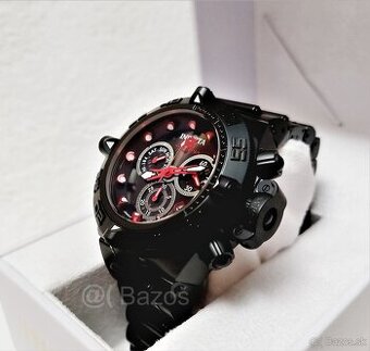 Invicta Subaqua Noma IV Black Label 34303 - 1