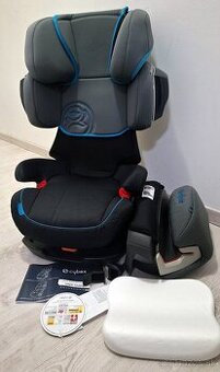 Autosedacka Cybex Pallas 2-fix