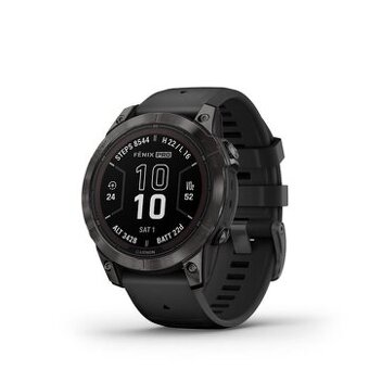 Garmin fenix 7 pro