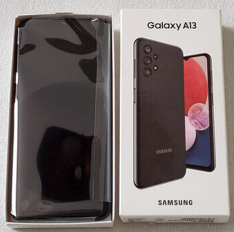 Samsung Galaxy A13, 64GB - 1