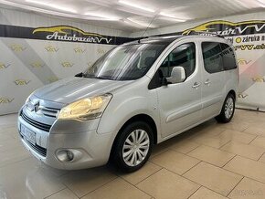 Citroën Berlingo 1.6 HDi 16V 110k FAP XTR - 1