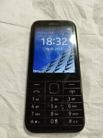 Nokia 225 dual sim - 1