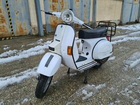 Piaggio vespa px200e