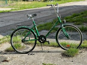 Predám dámsky cestný bicykel - 1