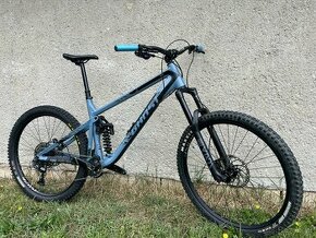 Ghost Riot Enduro Essential XL - 1