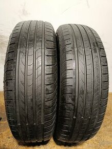 225/70 R16 Letné pneumatiky Nexen NBlue 2 kusy