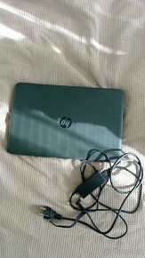 HP Tlačiareň + HP Notebook