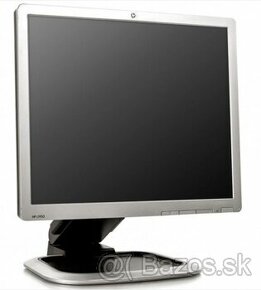 LCD monitor HP L1950