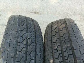 Pneu 195/60 R16C - 1