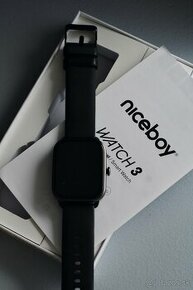 Niceboy watch 3