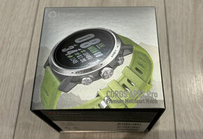 PREDAM - športové hodinky COROS Apex Pro - 1