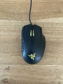 Razer Naga Chroma