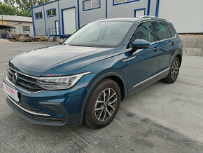 Volkswagen Tiguan 1.5 TSI EVO 150k Life DSG