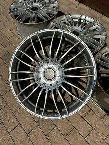 Borbet 5x127 R20 - 1