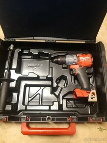 Milwaukee m18 fpd2