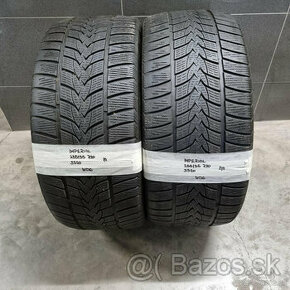 Zimné pneumatiky 255/35 R20 IMPERIAL DOT3320