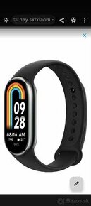 Xiaomi BAND 8