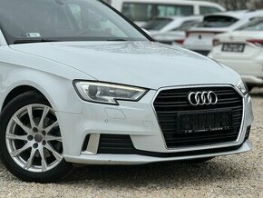 Audi A3 Sportback 35 1.5 TFSI Sport S tronic 2017, 64 tis.km