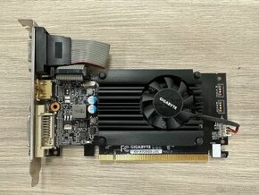 VGA Gigabyte GV-N720D3-1GL