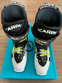 Scarpa Maestrale RS-2 - 1