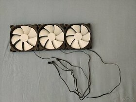 PHANTEKS PH-140

ventilátory